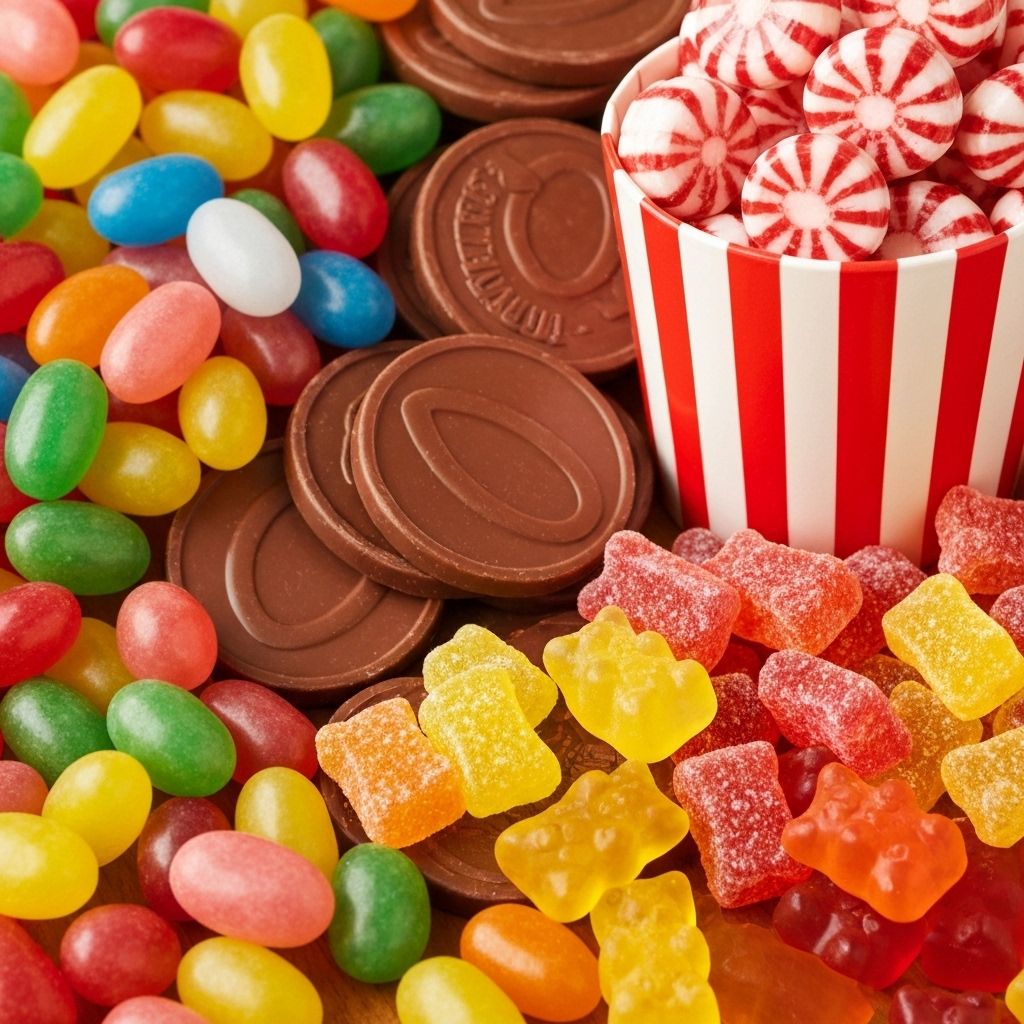 Candy