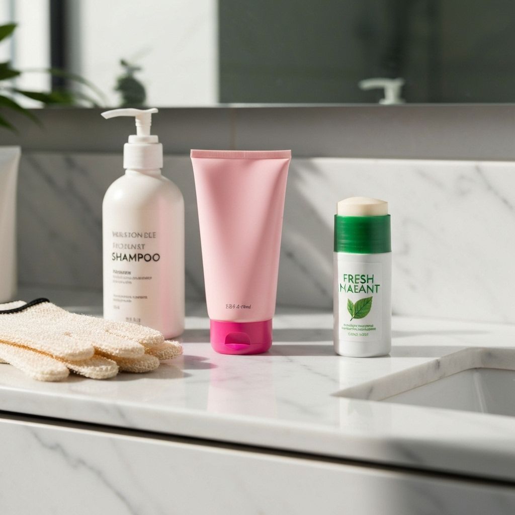 Personal Care